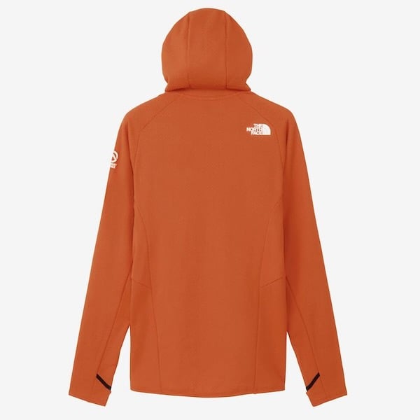 THE NORTH FACEエクスペディショングリッドフリースフルジップフーディ THE NORTH FACE ザ・ノース・フェイス / エクスペディション