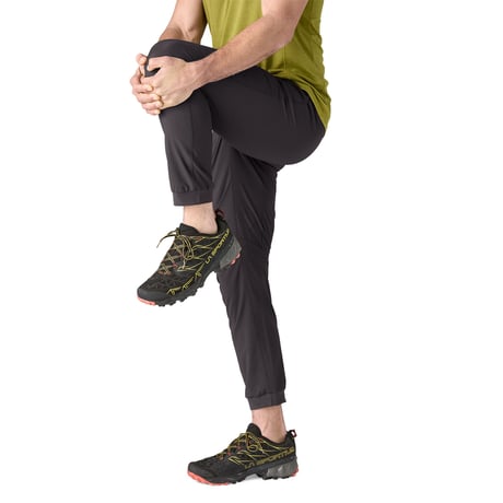 【patagonia】メンズ テルボンヌ ジョガーズ / Men's Terrebonne Joggers (BLK)