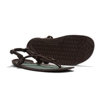 【XEROSHOES】アクアクラウド メンズ / Aqua Cloud Men's (Java Brown/Dark Forest)