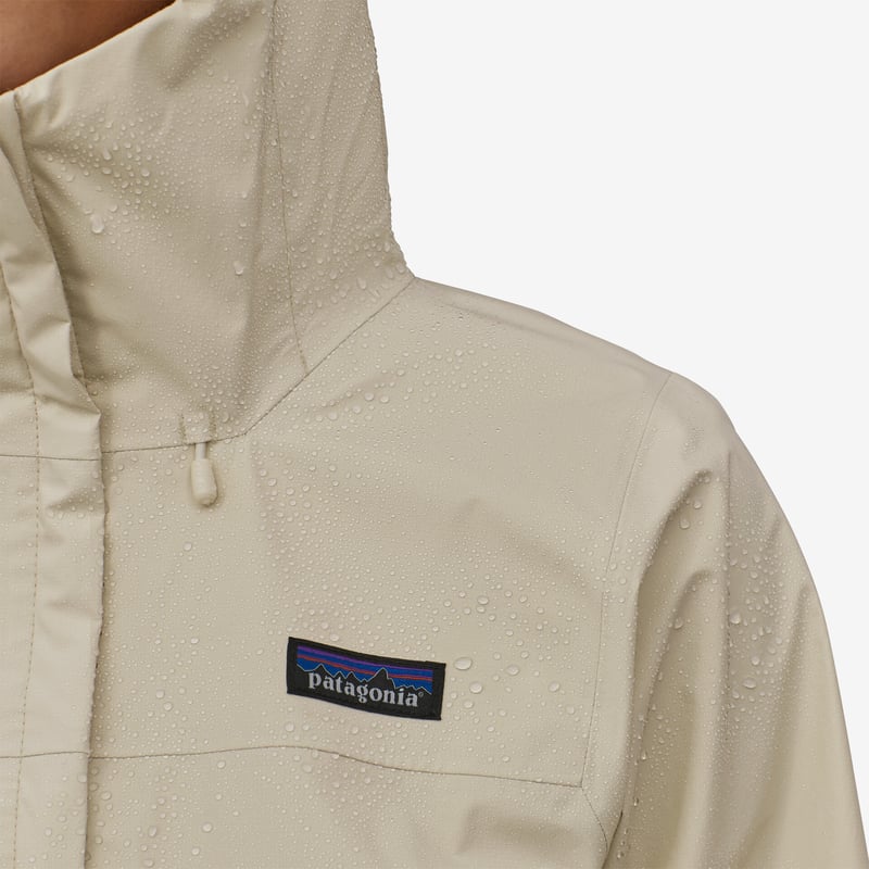 patagonia】ウィメンズ トレントシェル3L レイン ジャケット patagonia】ウィメンズ トレントシェル3L レイン ジャケット