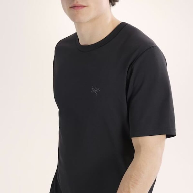 ARC'TERYX】コーマック クルー ショートスリーブ メンズ / Cormac Crew