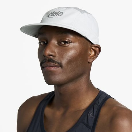 【ciele】GOCAP-CLASSIC-ATHLETICS (LightGrey)