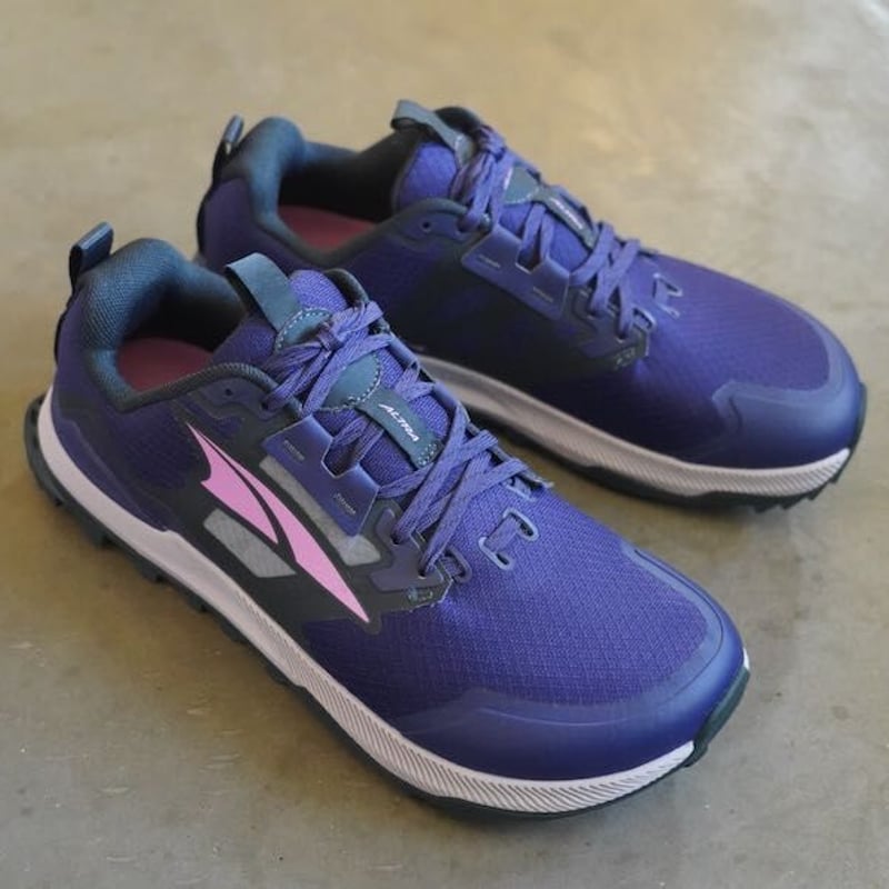 ALTRA】ローンピーク 7 W / Lone Peak 7 W (Dark Purple) ALTRA】ローンピーク 7 W / Lone Peak 7 W (Dark Purple)
