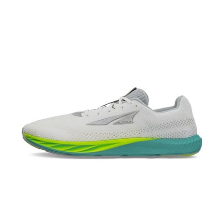 【ALTRA】エスカランテレーサー 2 M / Escalante Racer 2 M (White/Lime)
