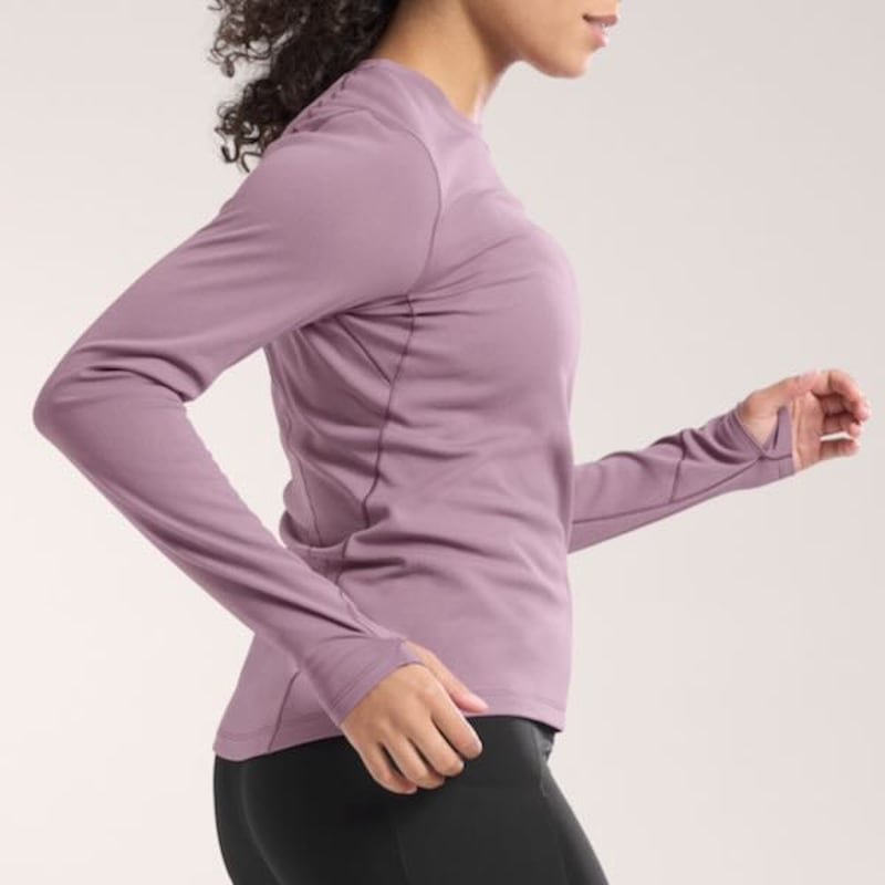 ARC'TERYX】 ティーマ サーマル クルーネック ロングスリーブ