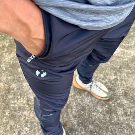 【TRIMTEX】Trainer 2.0 パンツ  / Trainer 2.0 Pants (Black)