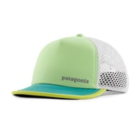 【patagonia】ダックビル ショーティ トラッカー ハット / Duckbill Shorty Tracker Hat (SALN)