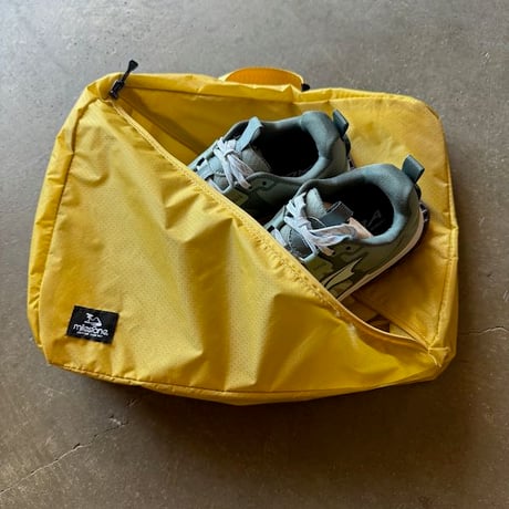 【milestone】マルチコンテナ L / Multi Container L (Pineaple Yellow)