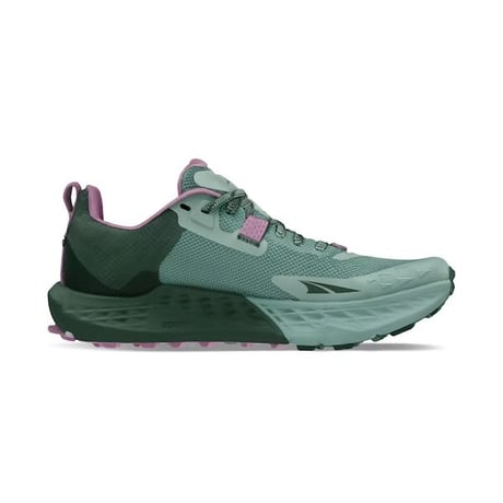 【ALTRA】ティンプ 5 W / Timp 5 W (Green/Forest)