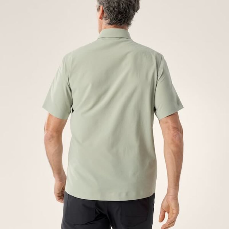ARC'TERYX】スカイライン シャツ SS メンズ / Skyline SS Shirt