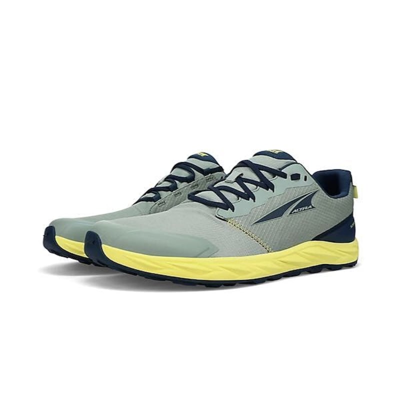 ALTRA】スペリオール 6 M / Superior 6 M (Light Green)