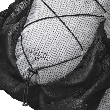 【SALOMON】ADV Skin Cross Season Race Flag