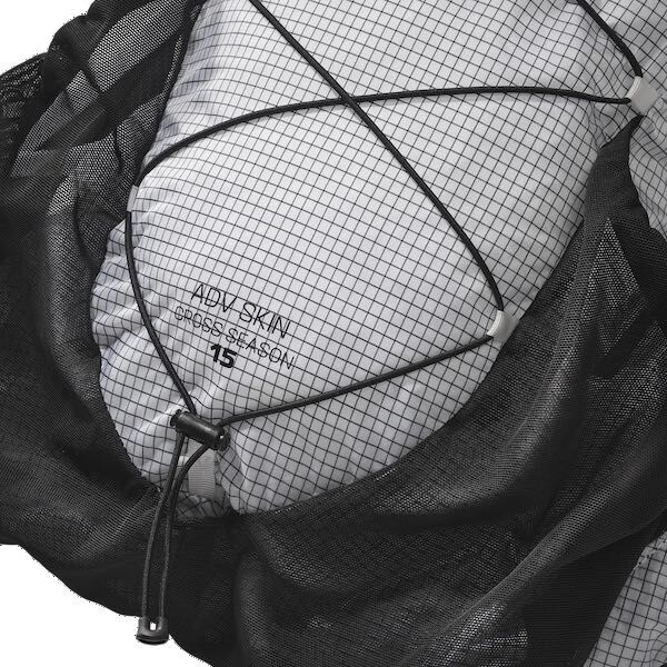 SALOMON】ADV Skin Cross Season Race Flag | ATC