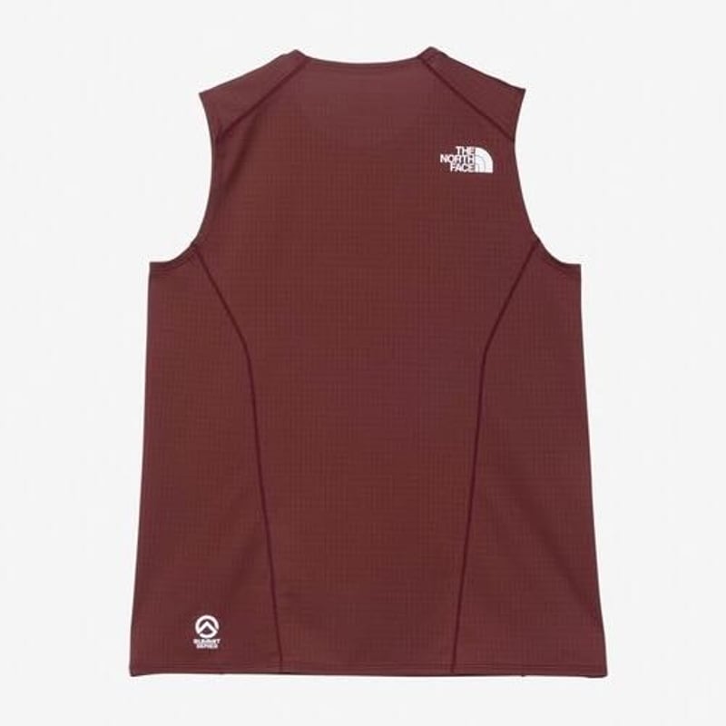 THE NORTH FACE スリーブレスドライドットライトクルー レディースL THE NORTH FACE｜【公式】スリーブレスドライドットライトクルー