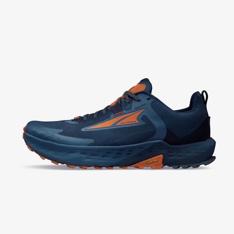 【ALTRA】ティンプ 5 M / Timp 5 M (Blue/Orange)
