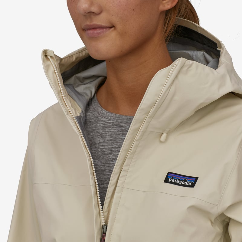 patagonia】ウィメンズ トレントシェル3L レイン ジャケット patagonia】ウィメンズ トレントシェル3L レイン ジャケット