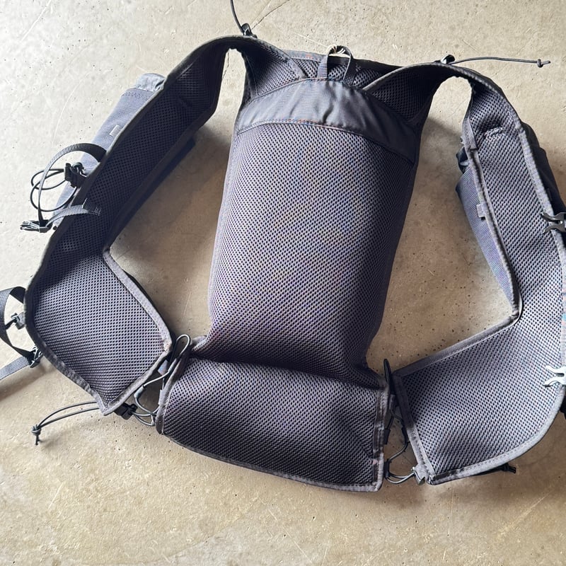 blooper backpacks】CRACKER 5+ ATC Store Edition