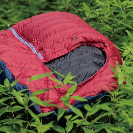 【STATIC】アフターバーナー スリーピングバッグ / Afterburner Sleeping Bag (Regular)