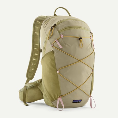 【patagonia】テラヴィア パック 22L / Terravia Pack 22L (WSTO)