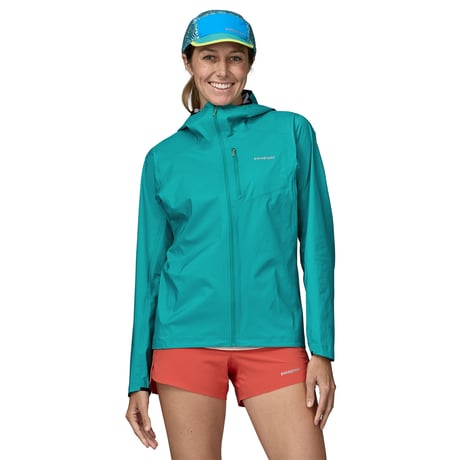 【patagonia】ウィメンズ ストーム レーサー ジャケット / Women's Storm Racer Jacket (STLE)