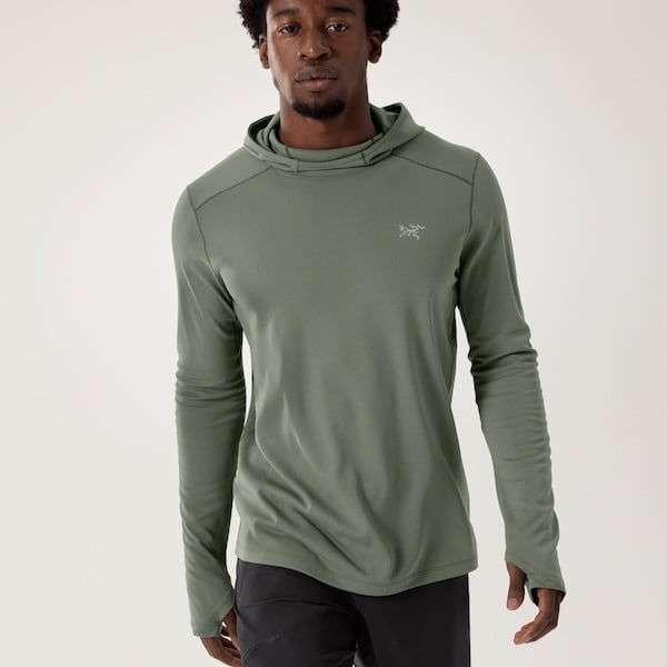 ARC'TERYX】コーマック ヘビーウェイト フーディ メンズ / Cormac Heav