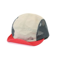 【milestone】milestone Original Cap MSC-018 (Beige Red)