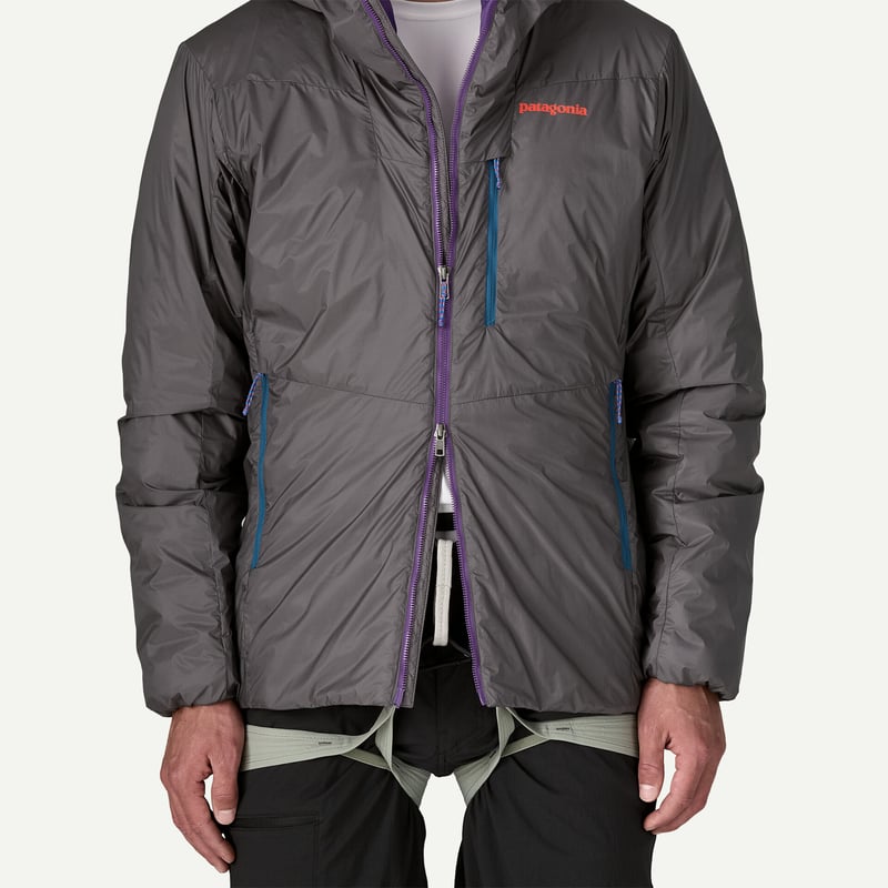 patagonia】メンズ DAS ライト フーディ / Men's DAS Light H