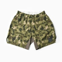 MOUNTAIN MARTIAL ARTS】MMA_Jerry Ukai PONCHOMAN