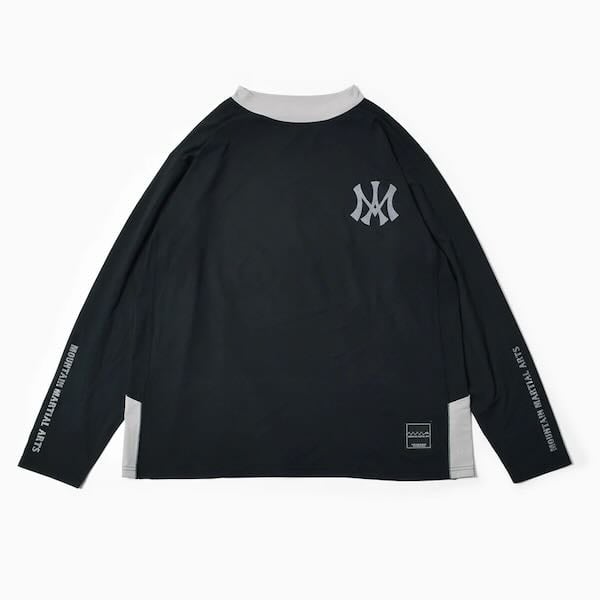 MOUNTAIN MARTIAL ARTS】MMA Primeflex Baseball B