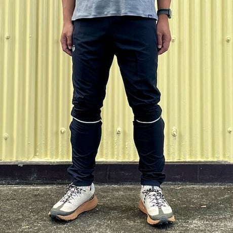 【TRIMTEX】Trainer 2.0 パンツ  / Trainer 2.0 Pants (Black)