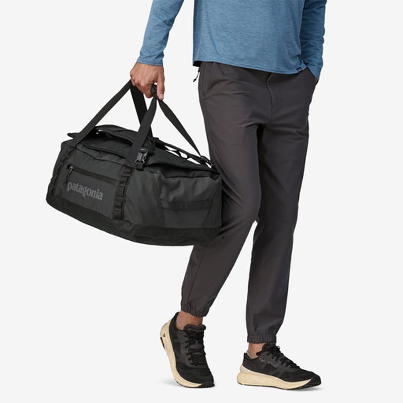patagonia】ブラックホール ダッフル 40L / Blackhole Duffle patagonia】ブラックホール ダッフル 40L / Blackhole Duffle