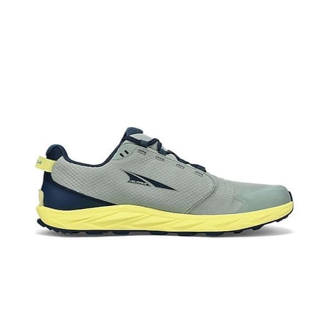 【ALTRA】スペリオール 6 M / Superior 6 M (Light Green)