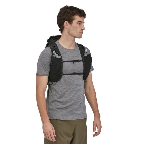 Patagonia スロープ・ランナー・エクスプロレーション・パック18L