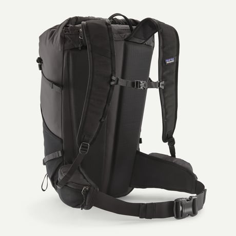 【patagonia】テラヴィア パック 36L / Terravia Pack 36L (BLK)