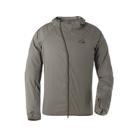【milestone】オニオン フーディー / Onion Hoody (Ash Gray)