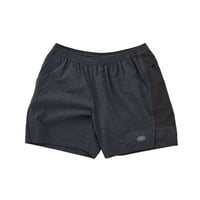 【TETON BROS.】ELV1000 5.5in Hybrid Short Men (Black)