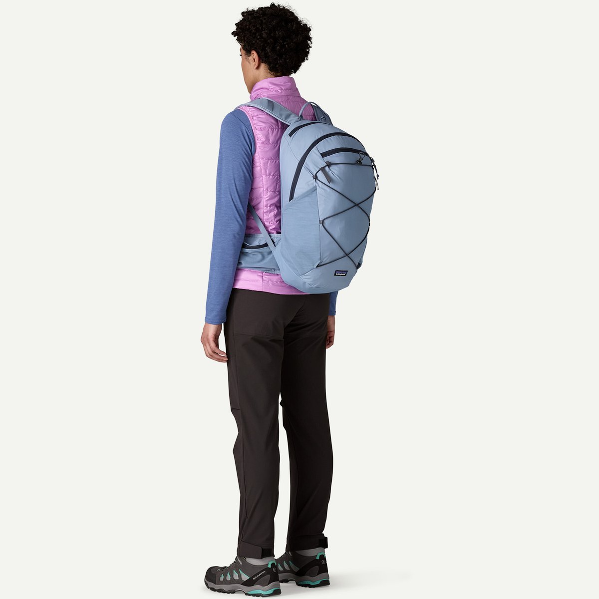 patagonia】テラヴィア パック 22L / Terravia Pack 22L (B