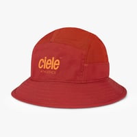 【ciele】GOBUCKET-COMP-ATHLETICS (Clay)