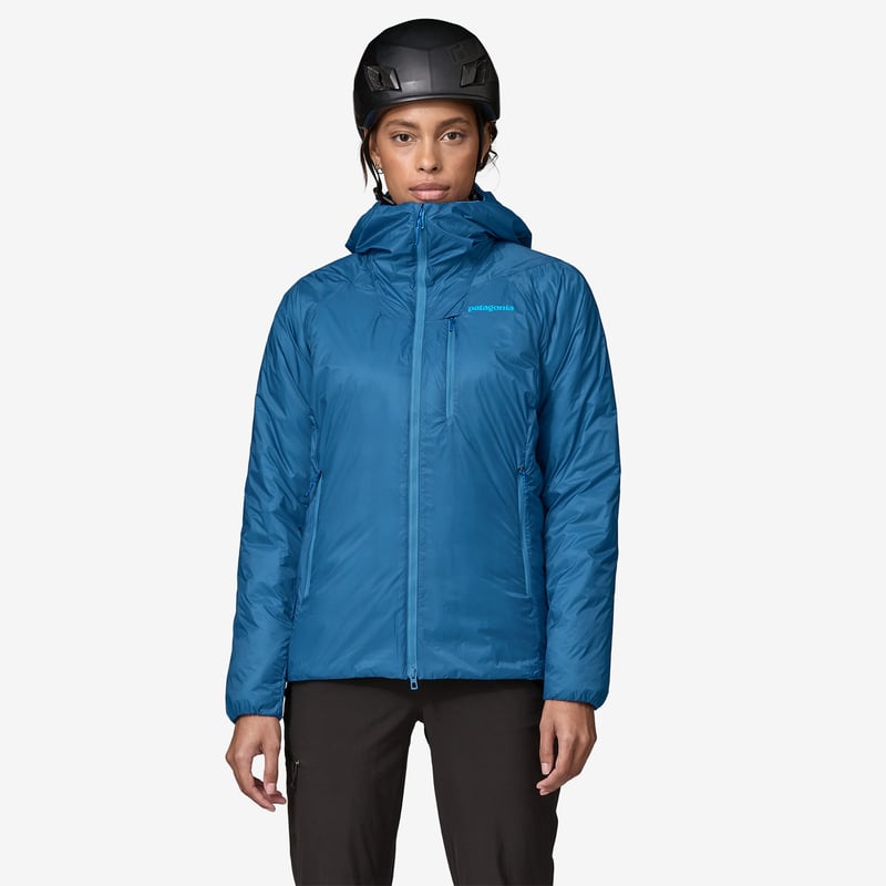 patagonia】ウィメンズ DASライト フーディ / Women's DAS Ligh patagonia】ウィメンズ DASライト フーディ / Women's DAS Ligh