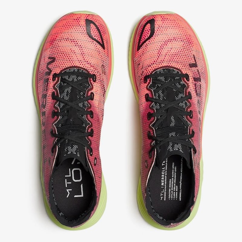 MERRELL】エムティーエル ロング スカイ 2 マトリックス ウィメンズ