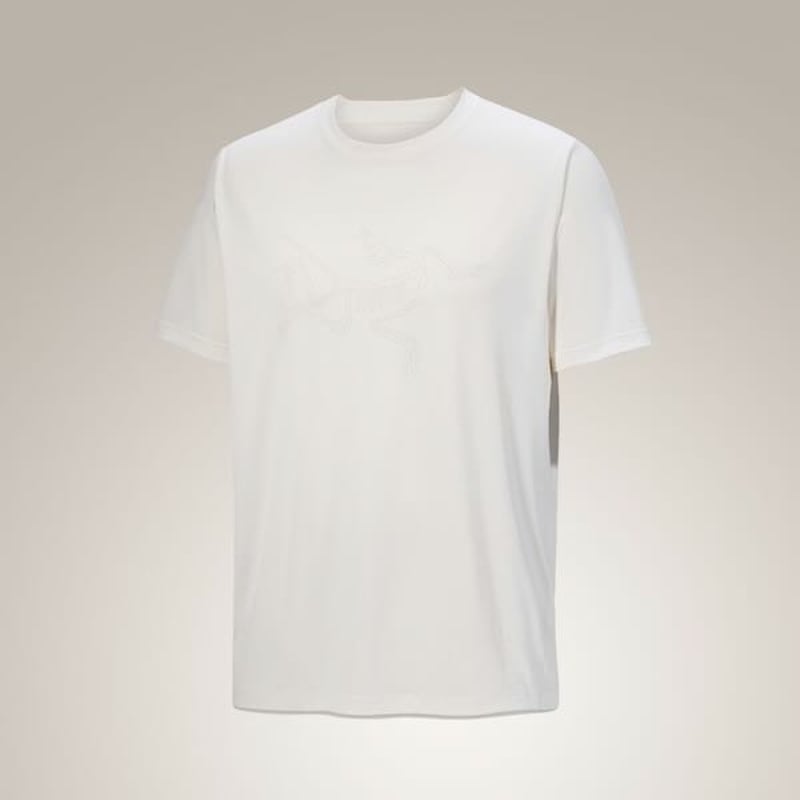ARC'TERYX】コーマック ロゴ SS メンズ / Cormac Logo SS Men
