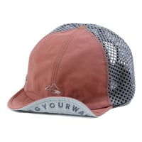 【milestone】milestone Original Cap MSC-023 (Renga)