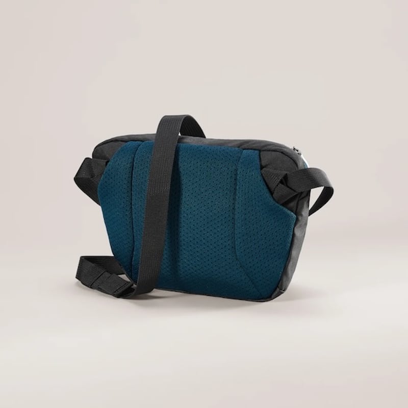 ARC’TERYX マンティス 1 ウエストパック Interstellar Amazon.co.jp: Arc'teryx Mantis 1 ウエストパック | 万能15L