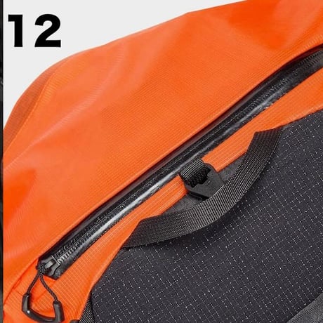 【THE NORTH FACE】サム 35 / SUM 35 (SE)
