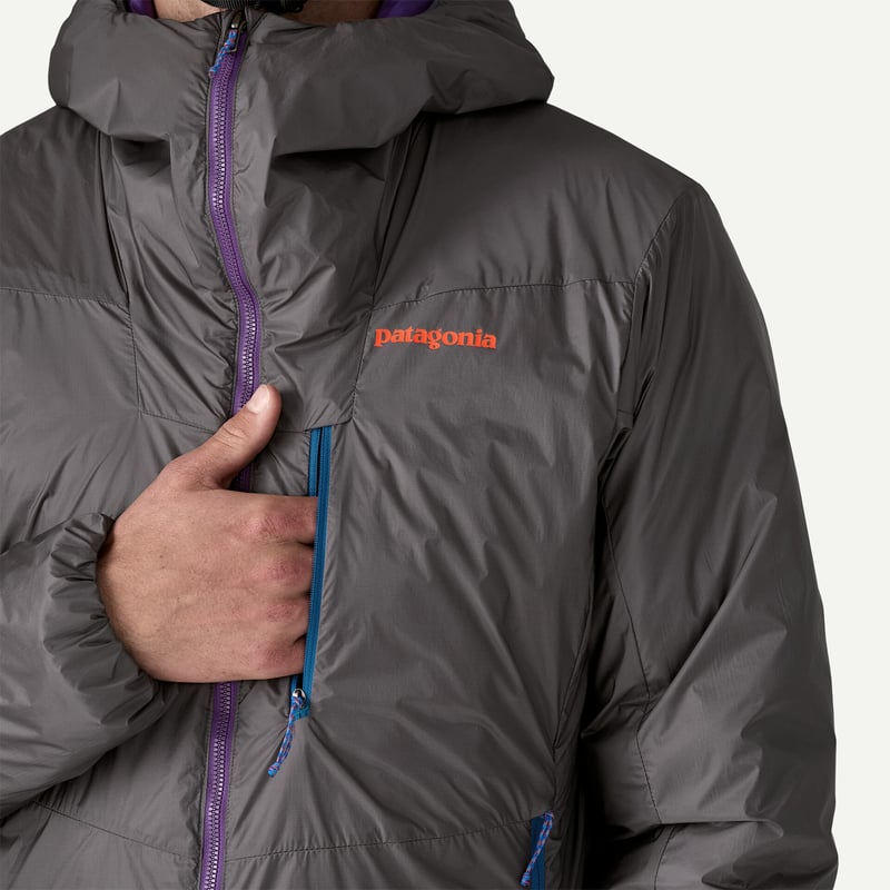 patagonia】メンズ DAS ライト フーディ / Men's DAS Light H