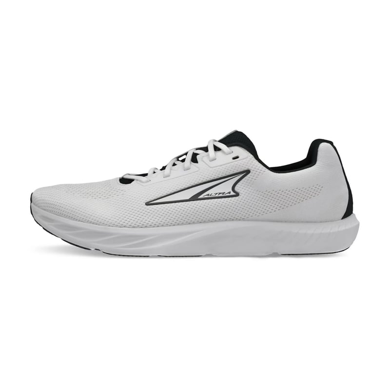 ALTRA】エスカランテ 4 M / Escalante 4 M (White/Black)