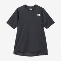 【THE NORTH FACE】ショートスリーブドライドットライトクルー（メンズ）/ S/S Dry Dot Light Crew (K)