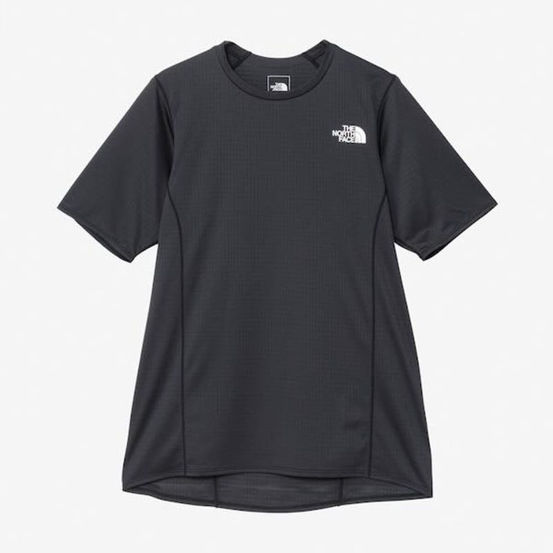 THE NORTH FACE S/S Dry Dot Light C (М) THE NORTH FACE】ショートスリーブドライドットライトクルー（メンズ