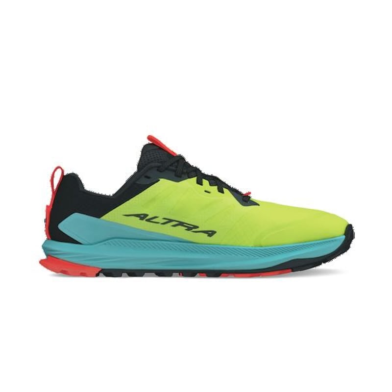 ALTRA】ローンピーク 9+ M / LONE PEAK 9+ M (Lime) | AT