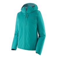 patagonia】ウィメンズ エアシェッド プロ プルオーバー / Women's Air